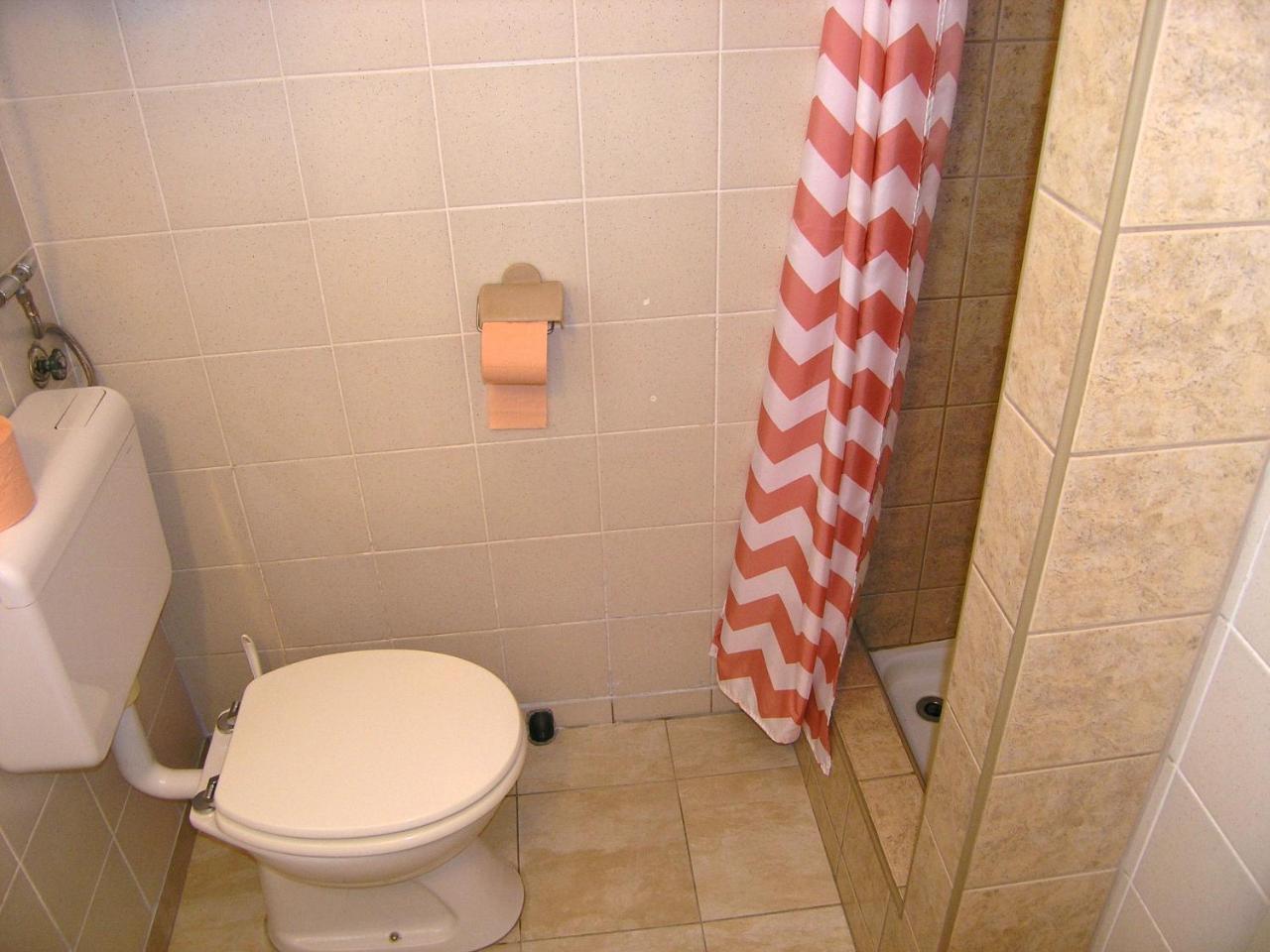 Apartments Natasa Krk Town Εξωτερικό φωτογραφία